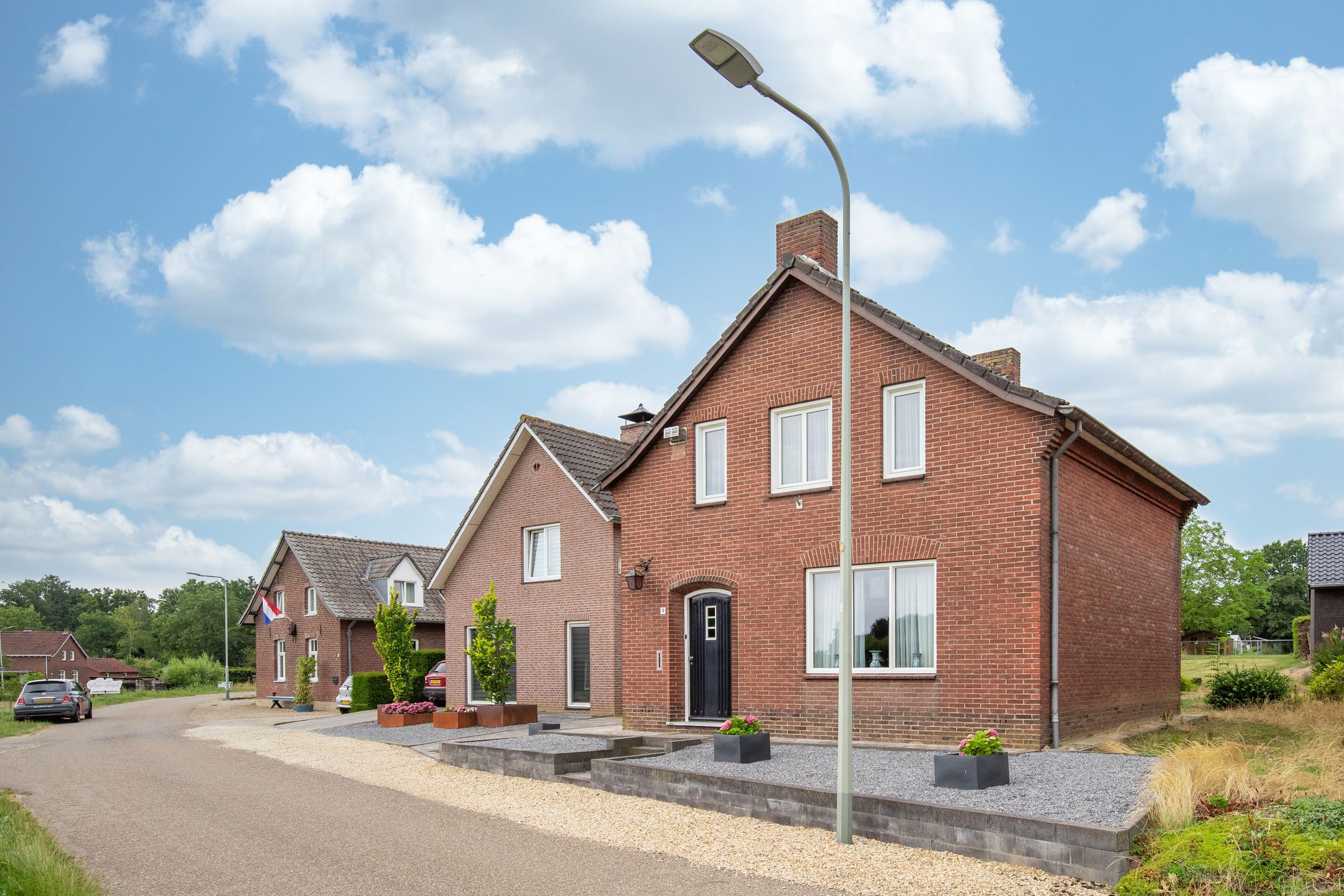 Tergouwen 9 