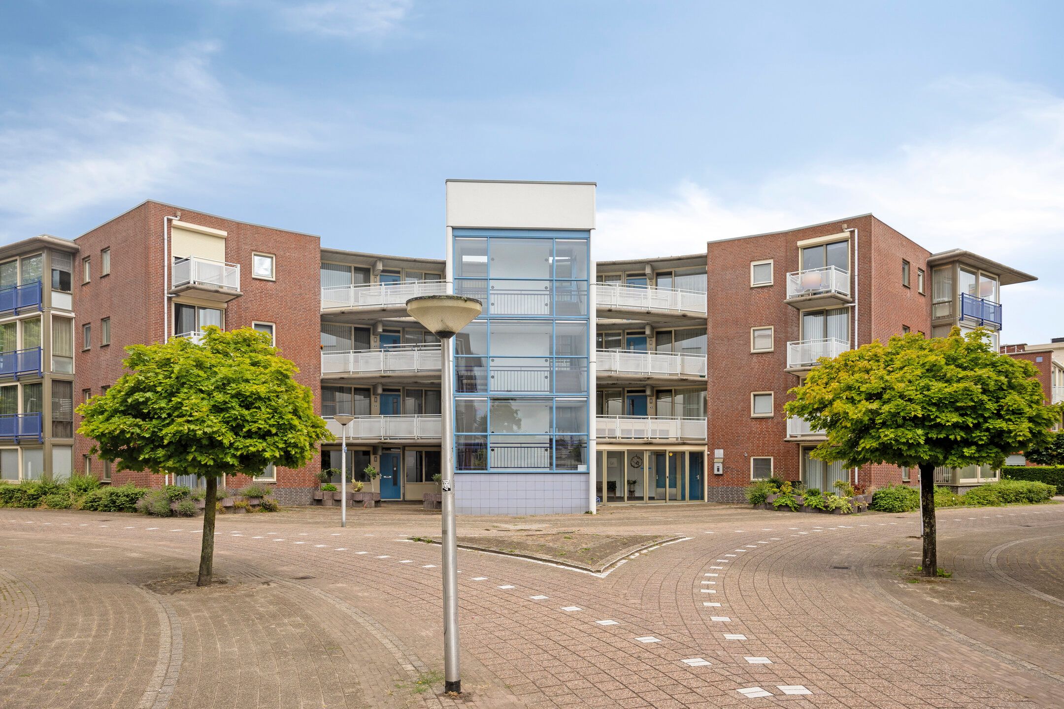 Muiderslotpad 65 