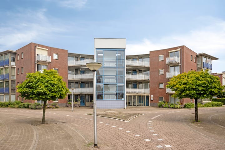 Muiderslotpad 65