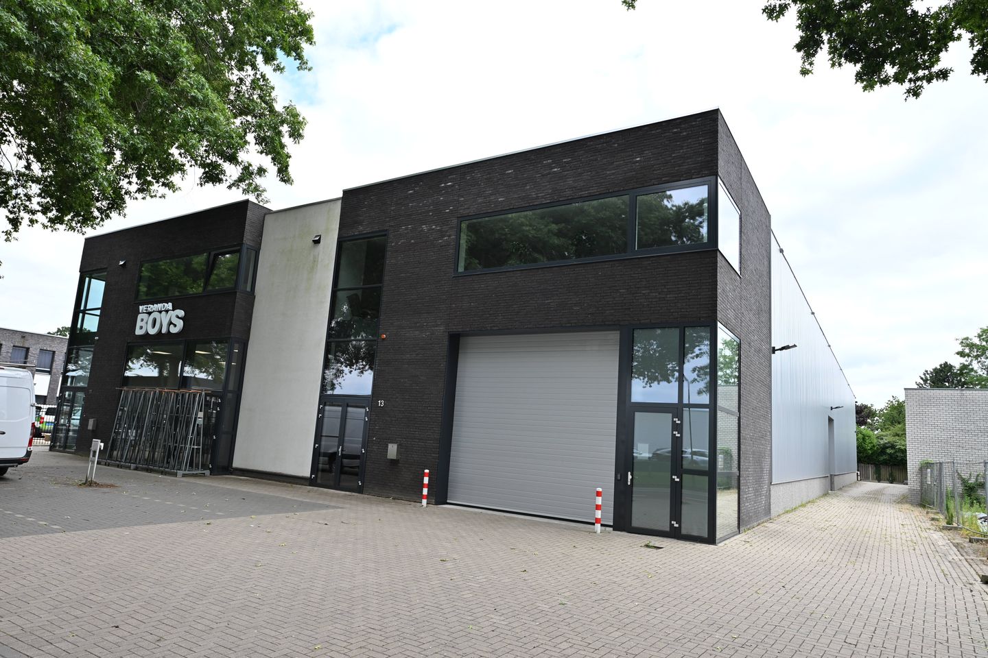 View photo 4 of Industrieweg 13