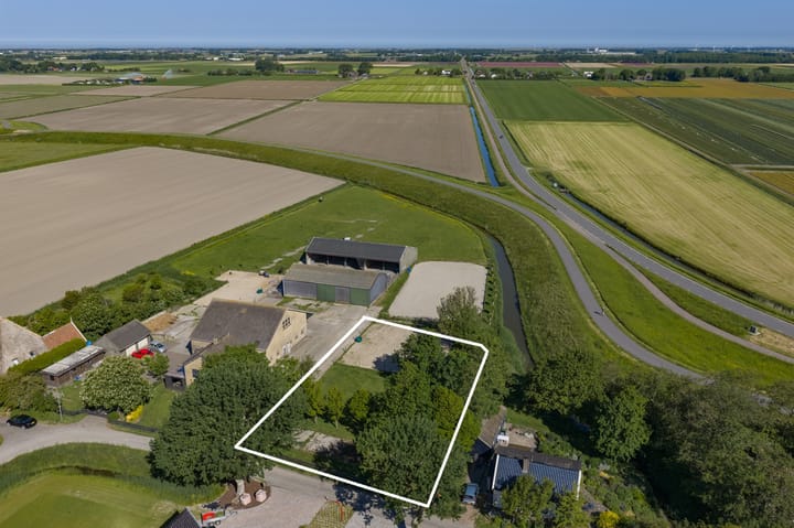 Foto 4 van Keins (rechts van nr 4)