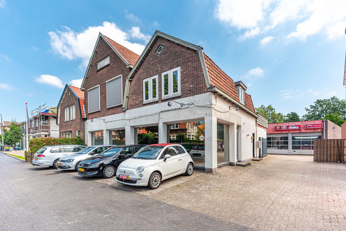 Bekijk foto 1 van Lage Naarderweg 52
