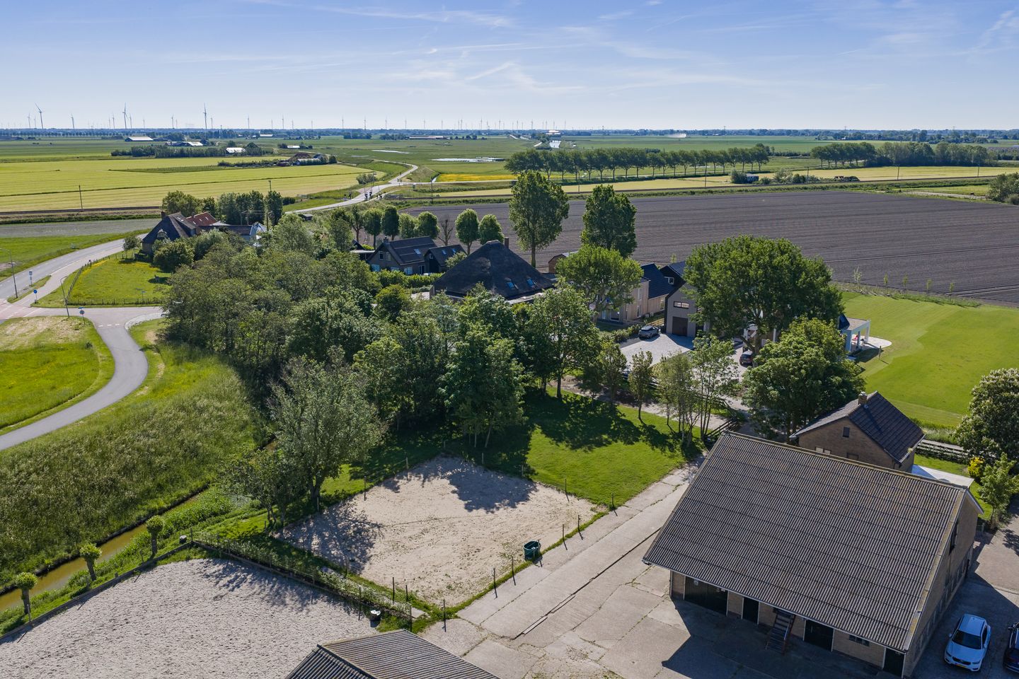 Photo 5 of Keins (rechts van nr 4)