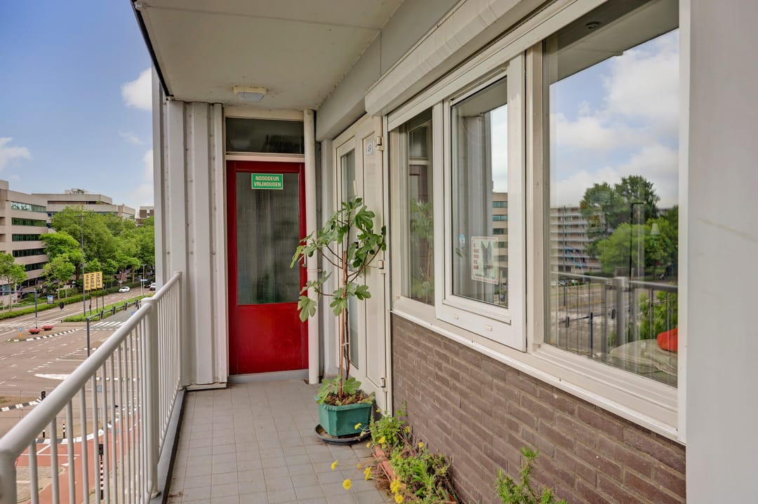 Foto 31 van Louis Raemaekersstraat 49