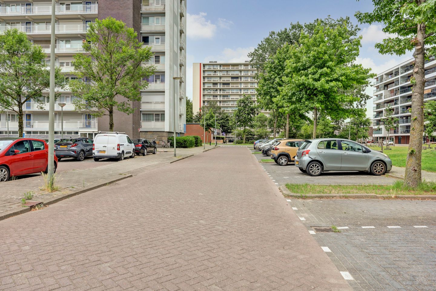 Foto 40 van Louis Raemaekersstraat 49