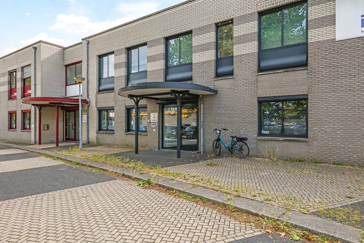 Saltshof 1020-1022, Wijchen