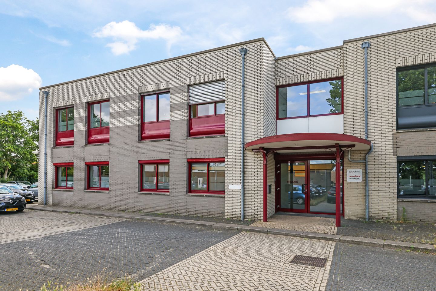 Bekijk foto 2 van Saltshof 1020-1022