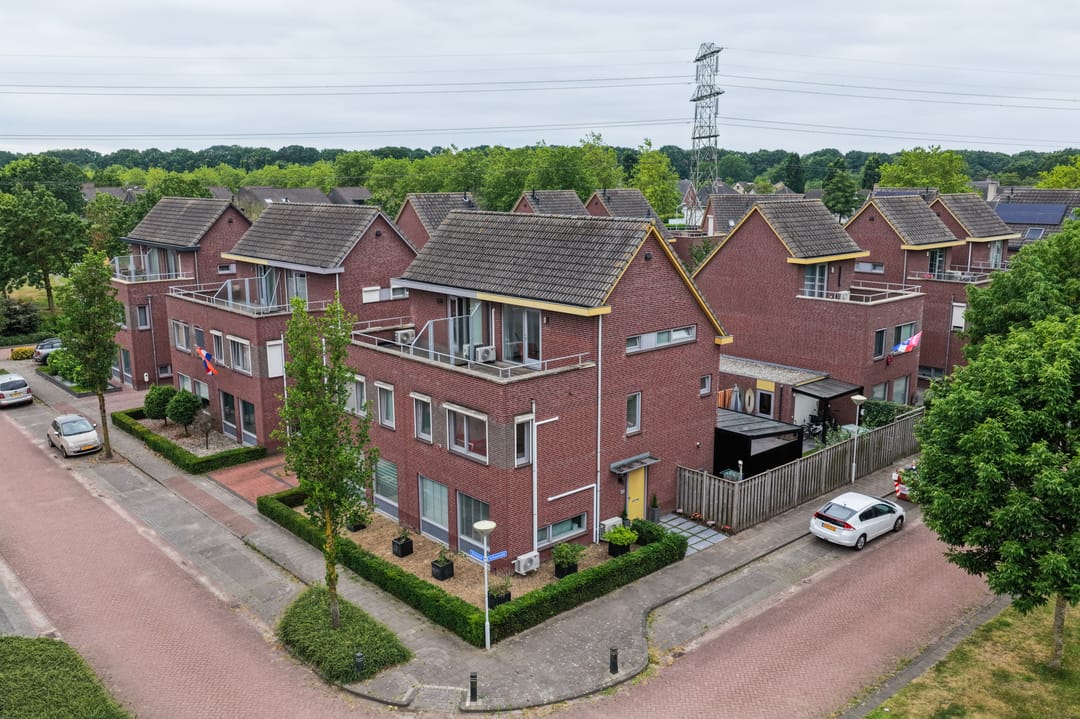 Foto 1 van Priemeind 2