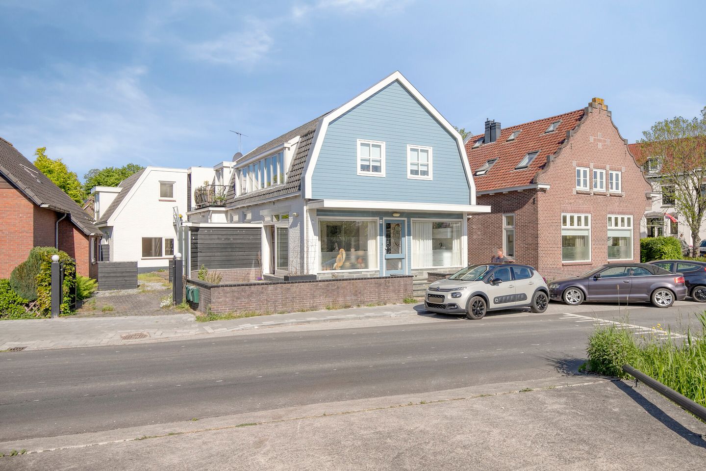Foto 1 van Demmerik 70-A