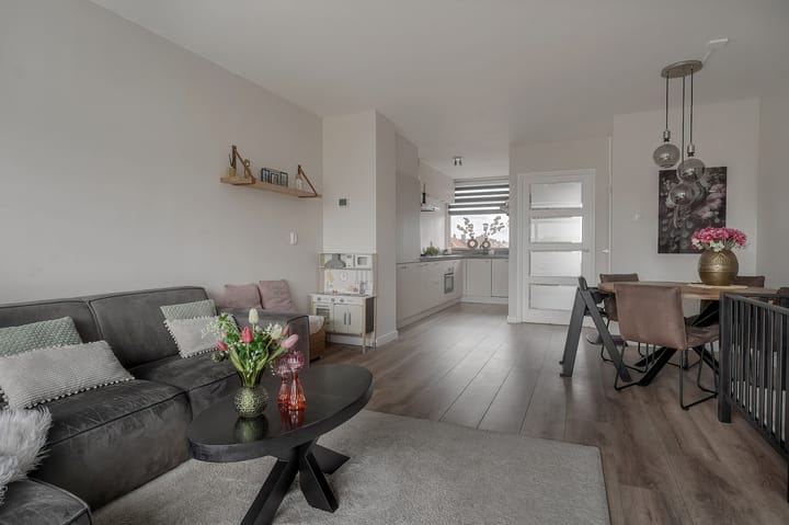 Photo 2 of Willy Sluiterstraat 155
