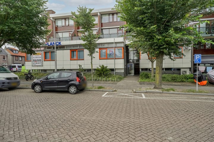 Willy Sluiterstraat 155