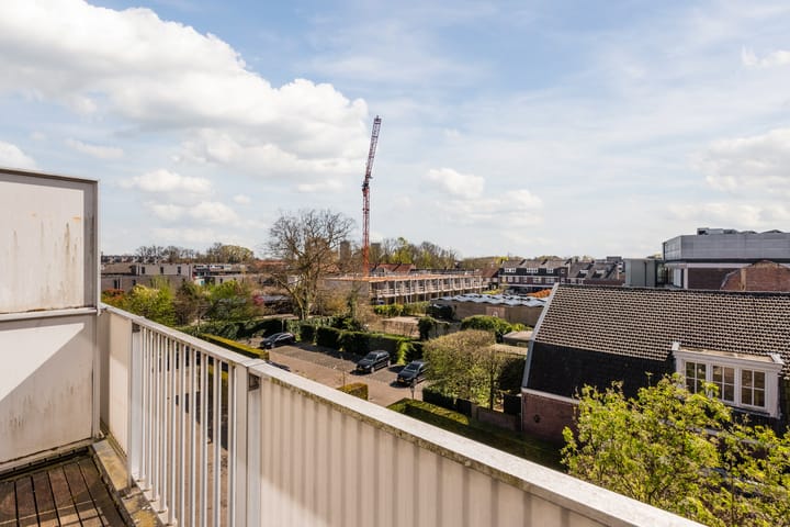 Photo 5 of Tongelresestraat 2-C