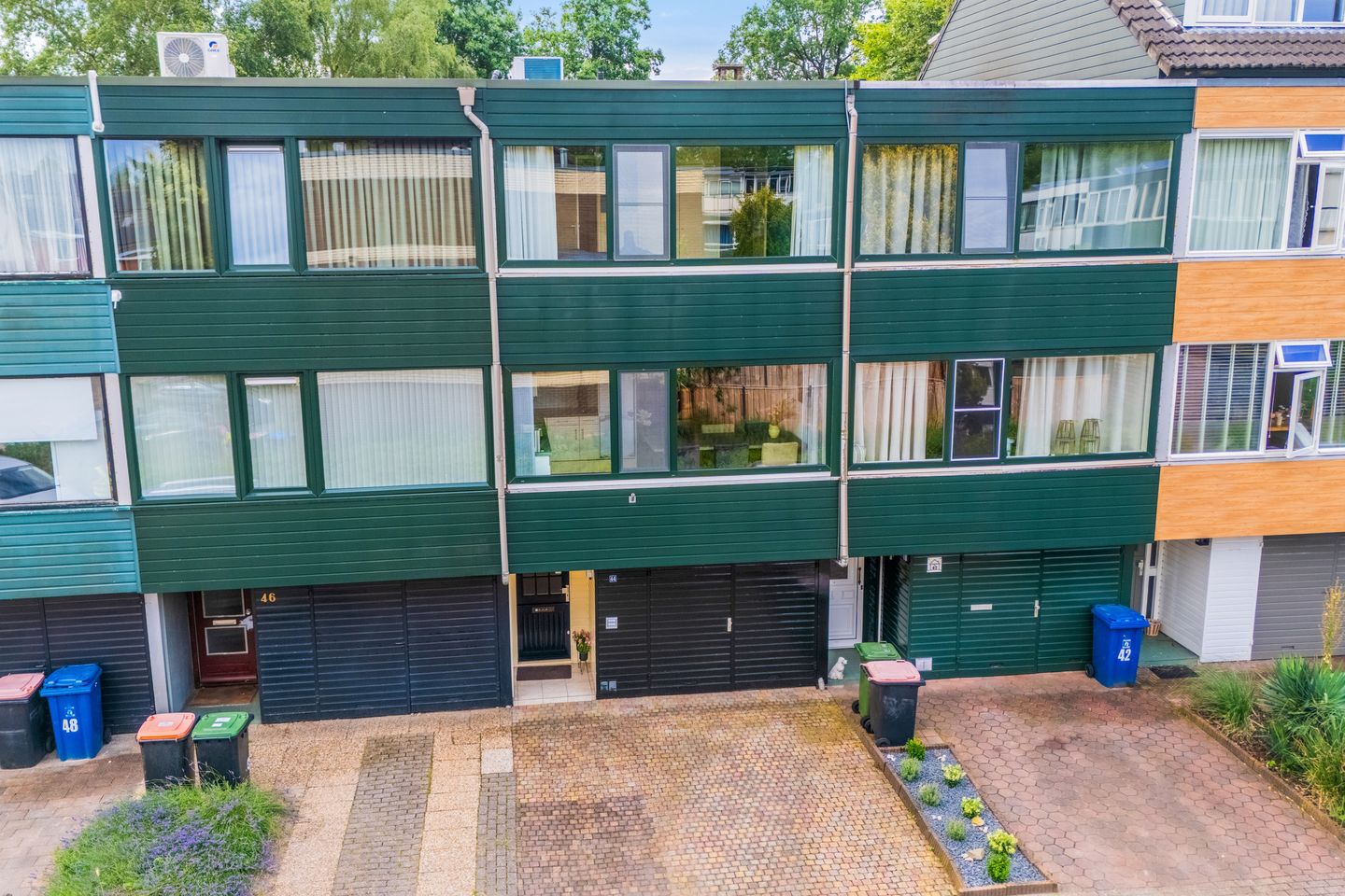 Foto 4 van Laurierstraat 44