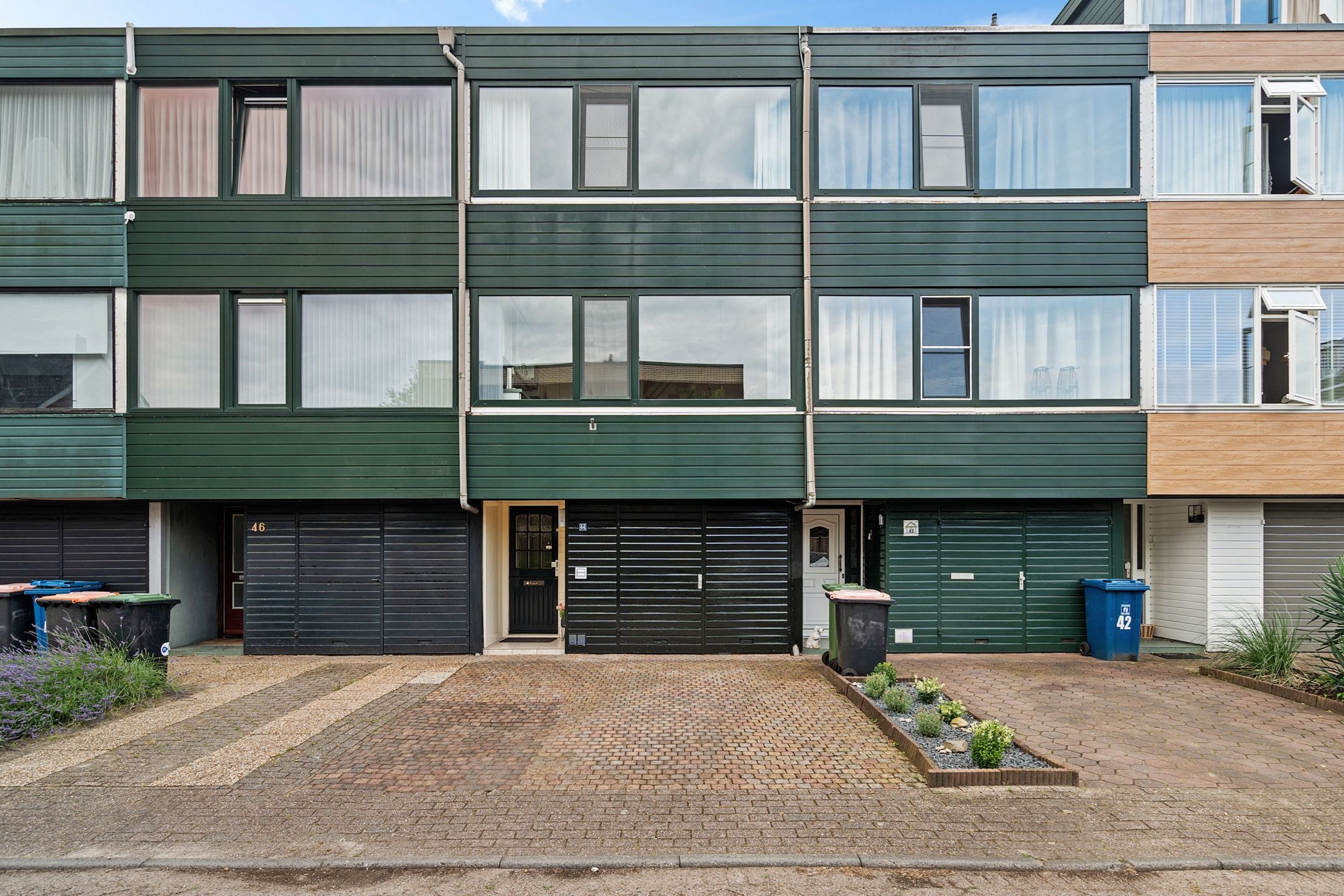 Laurierstraat 44 