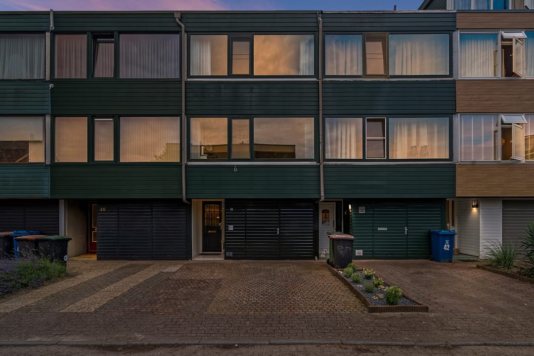 Foto 1 van Laurierstraat 44