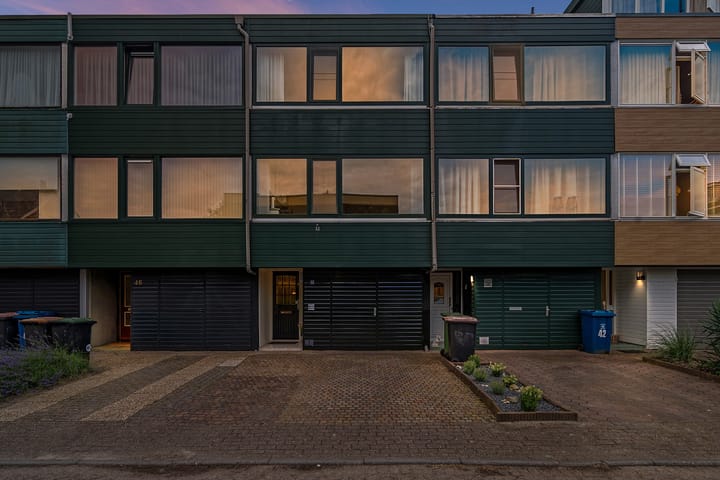 Foto 4 van Laurierstraat 44