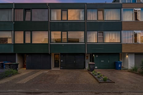 Laurierstraat thumbnail
