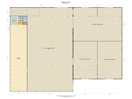 View floorplan