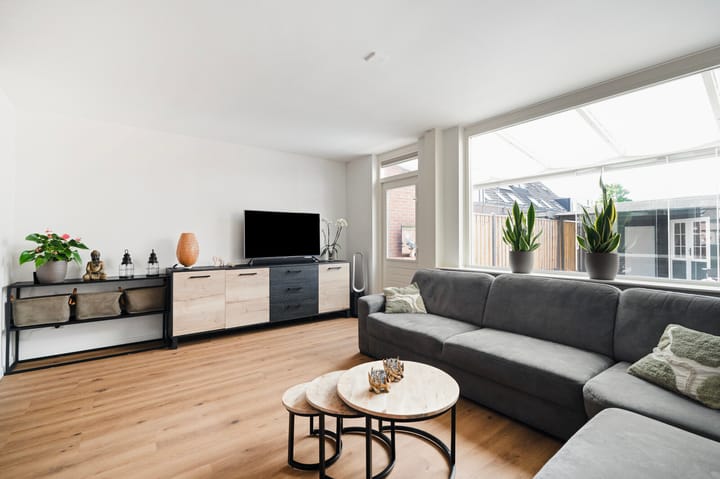 Hoekwoning te koop: Wierbalg 1745, Julianadorp