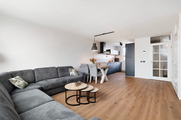 Hoekwoning te koop: Wierbalg 1745, Julianadorp