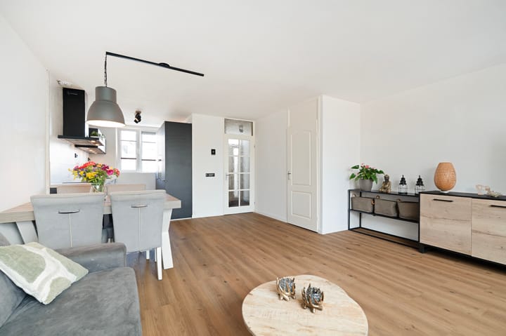 Hoekwoning te koop: Wierbalg 1745, Julianadorp