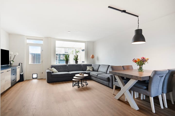 Hoekwoning te koop: Wierbalg 1745, Julianadorp
