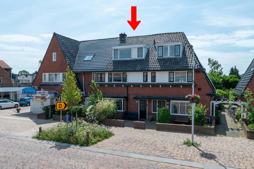 Foto 1 van Noordewierweg 58