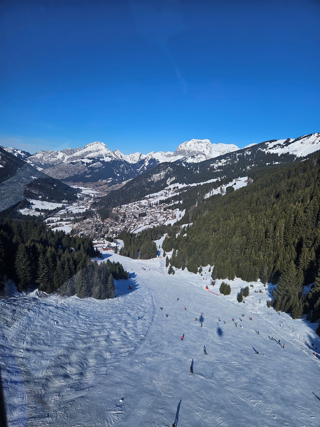 Photo 13 of Route de Thonon 708-202