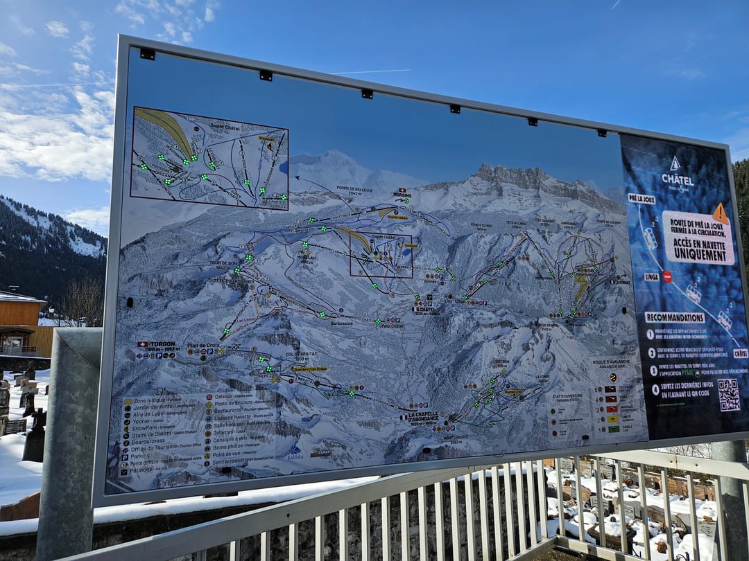 Photo 17 of Route de Thonon 708-202