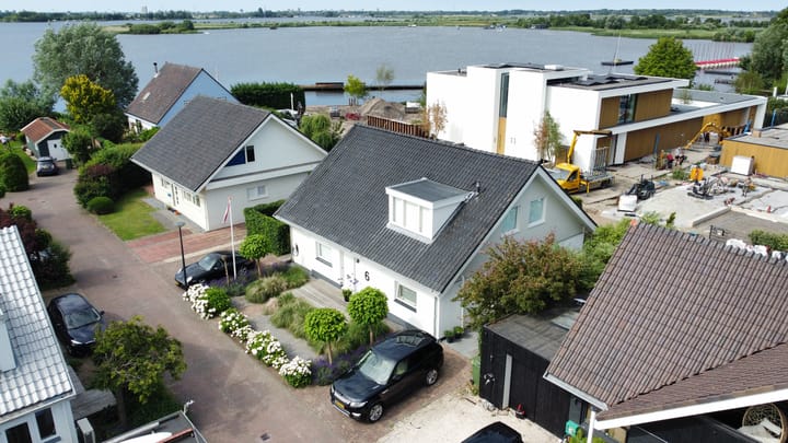 Foto 4 van Margrietlaan 6