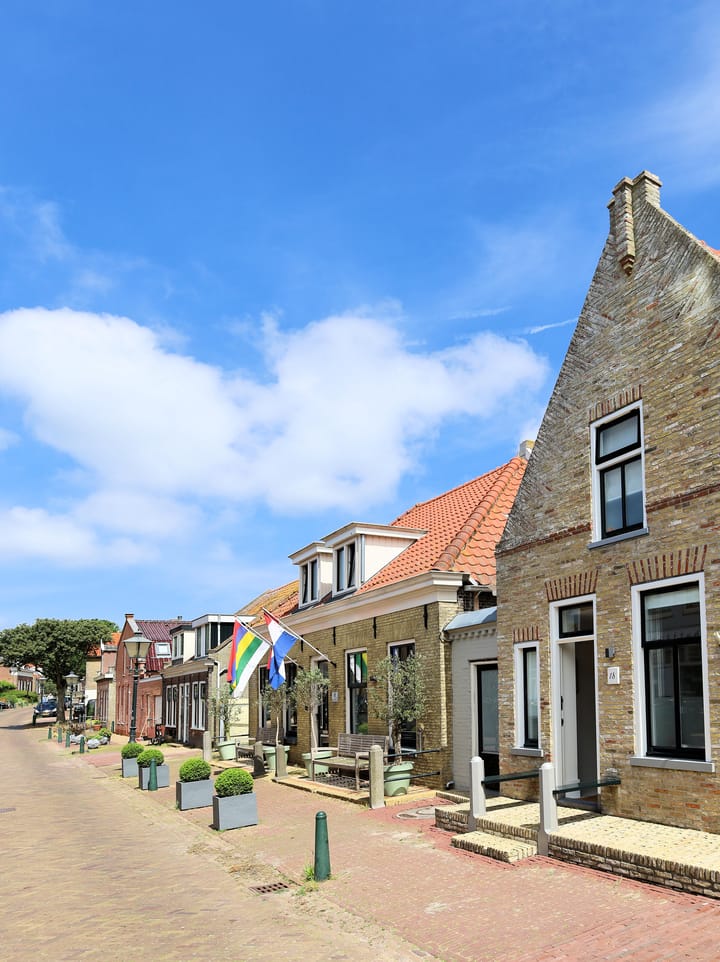 Foto 3 van Burgemeester Mentzstraat 18
