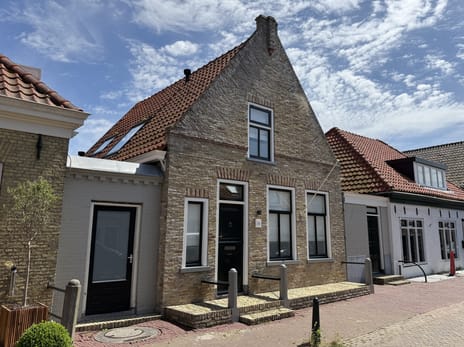 Burgemeester Mentzstraat thumbnail