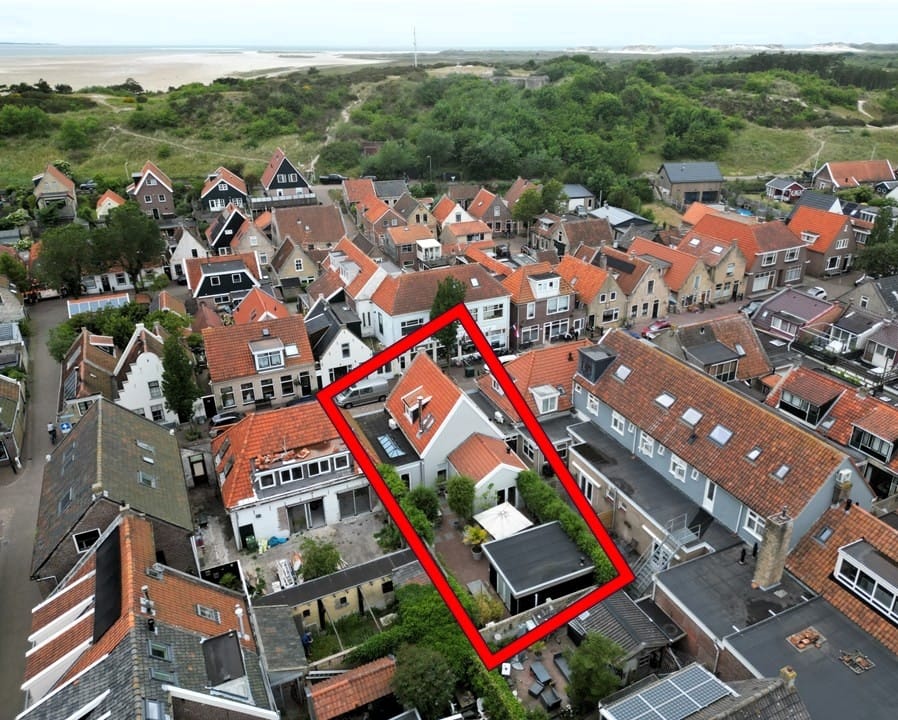 Foto 43 van Burgemeester Mentzstraat 18