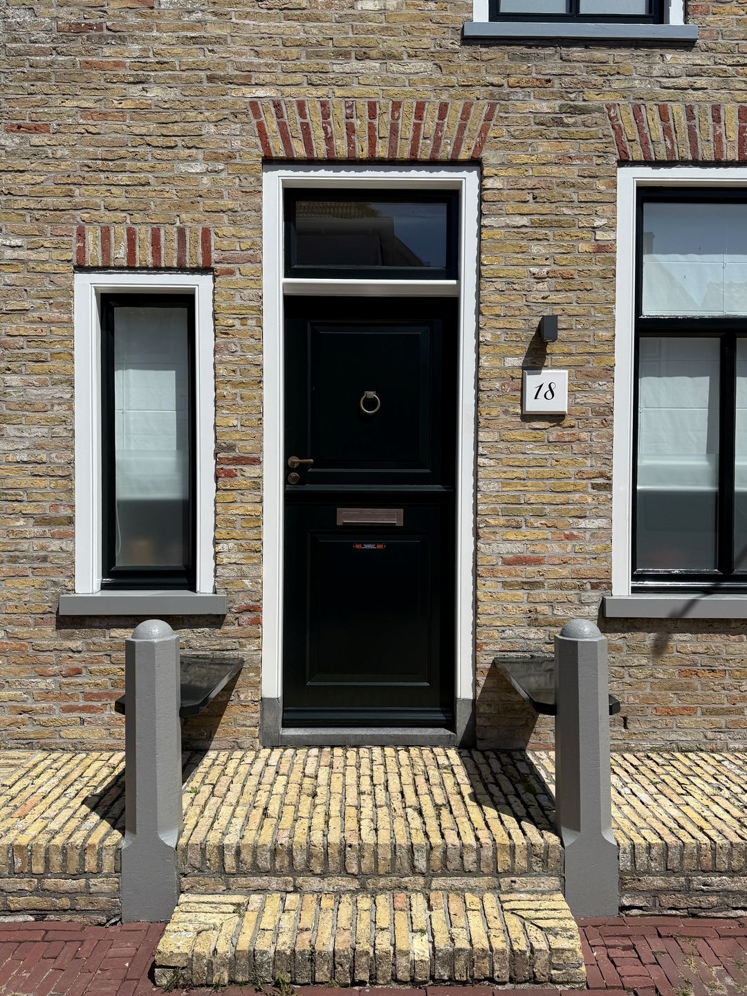 Foto 22 van Burgemeester Mentzstraat 18