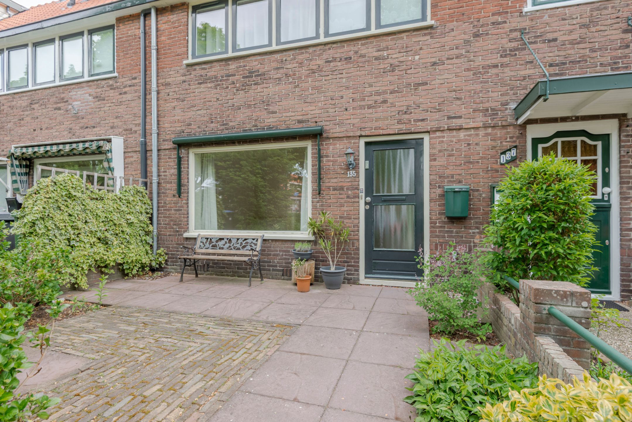 Photo 3 of Jan van der Heijdenstraat 135
