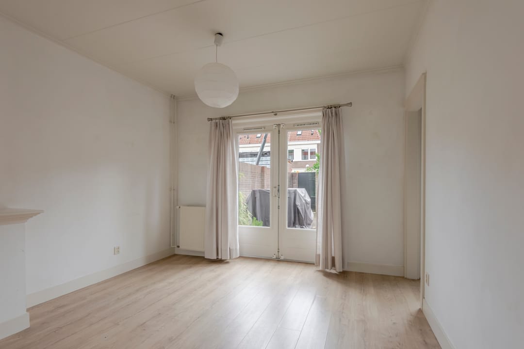 Photo 11 of Jan van der Heijdenstraat 135