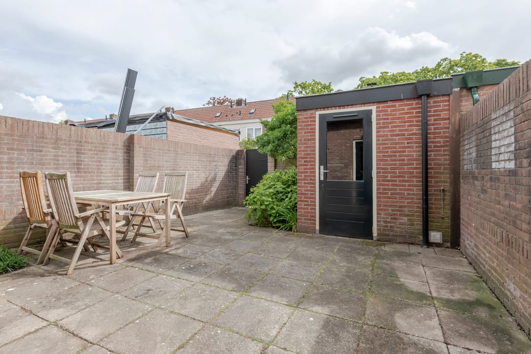 Photo 32 of Jan van der Heijdenstraat 135
