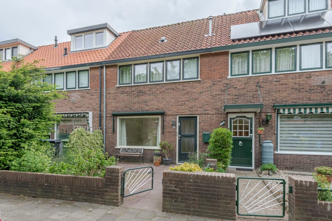 Photo 1 of Jan van der Heijdenstraat 135