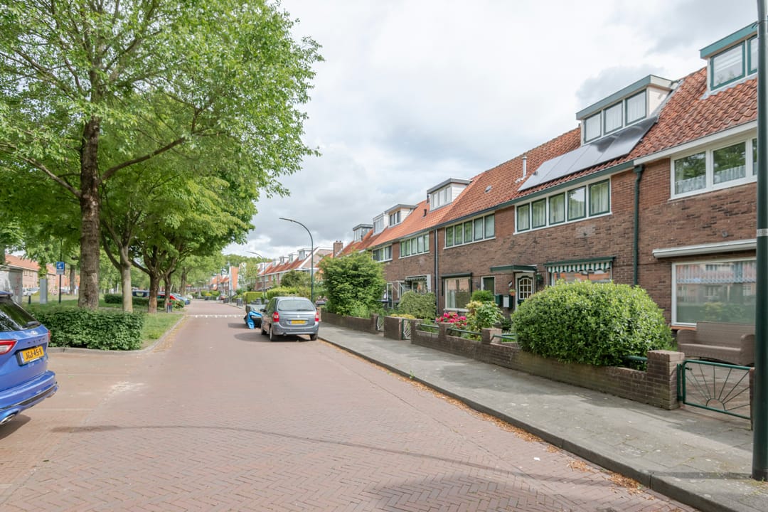 Photo 2 of Jan van der Heijdenstraat 135