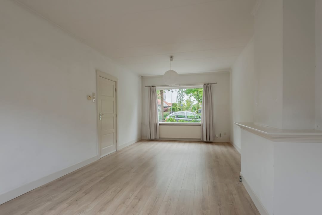 Photo 8 of Jan van der Heijdenstraat 135
