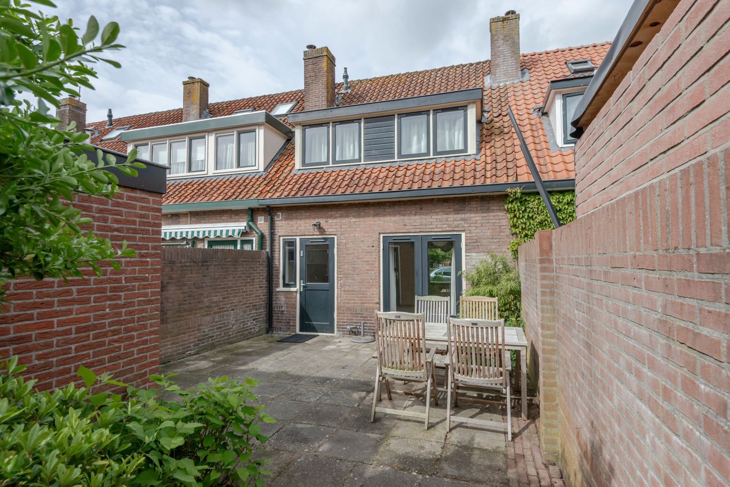 Photo 35 of Jan van der Heijdenstraat 135
