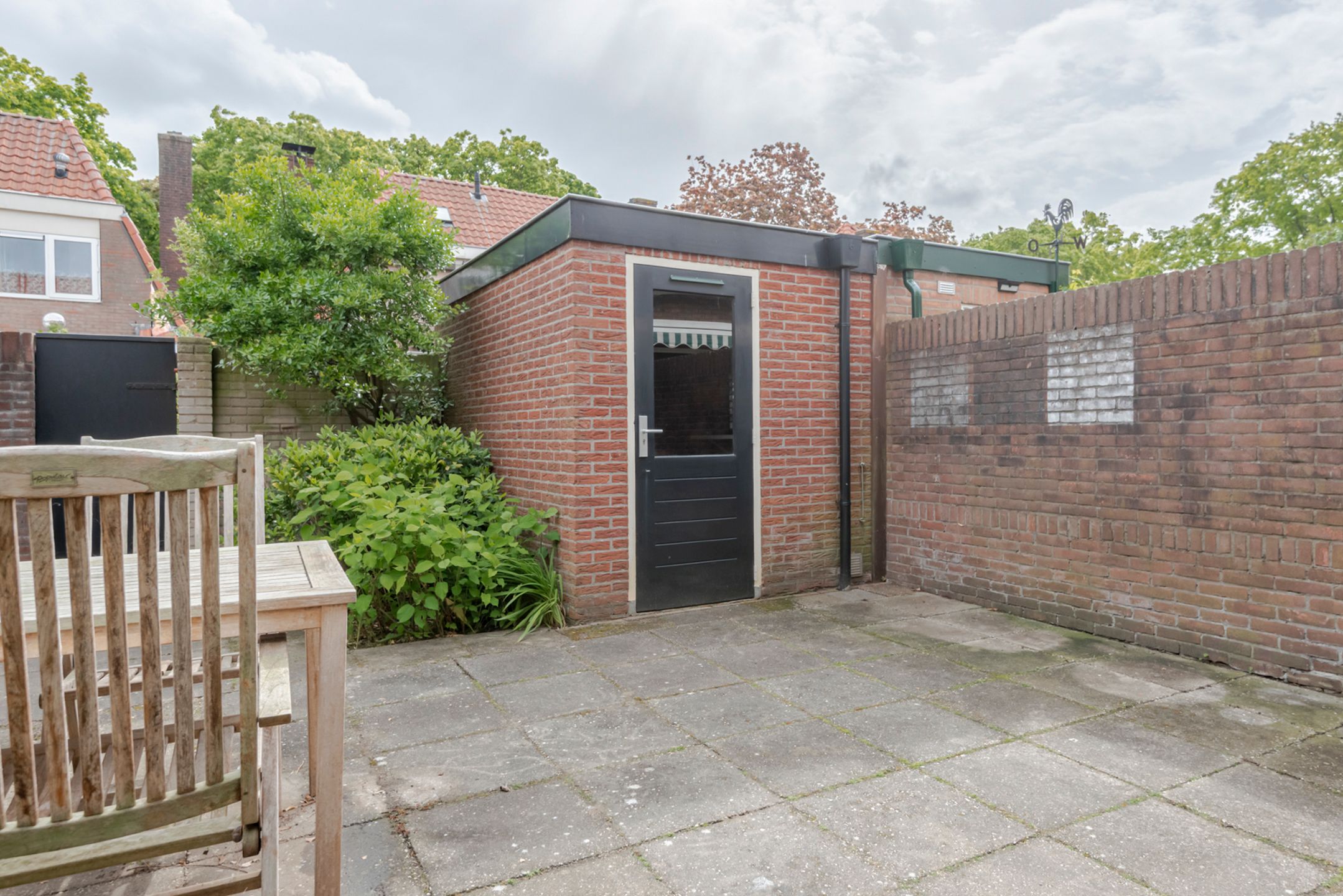 Photo 33 of Jan van der Heijdenstraat 135