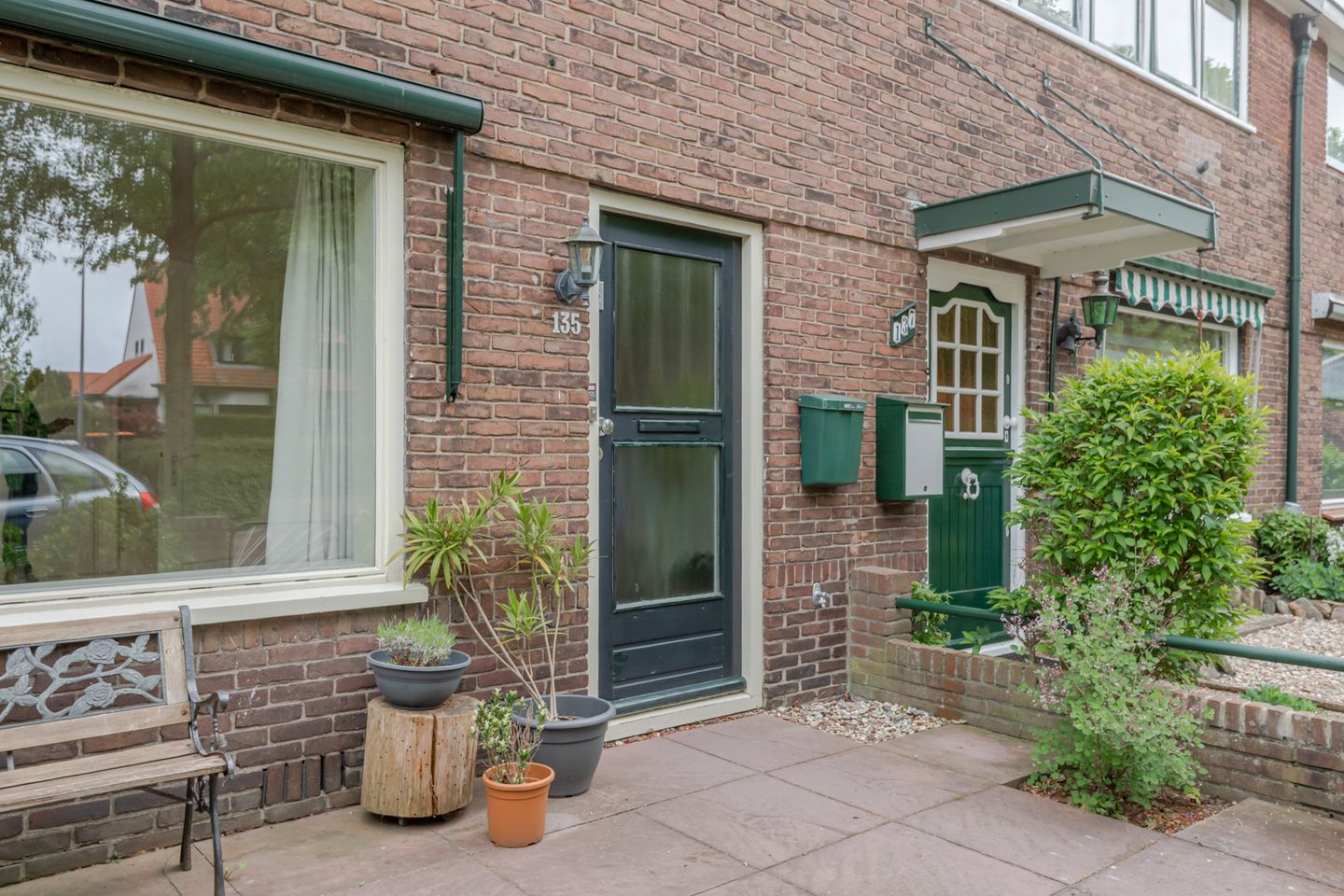 Photo 4 of Jan van der Heijdenstraat 135