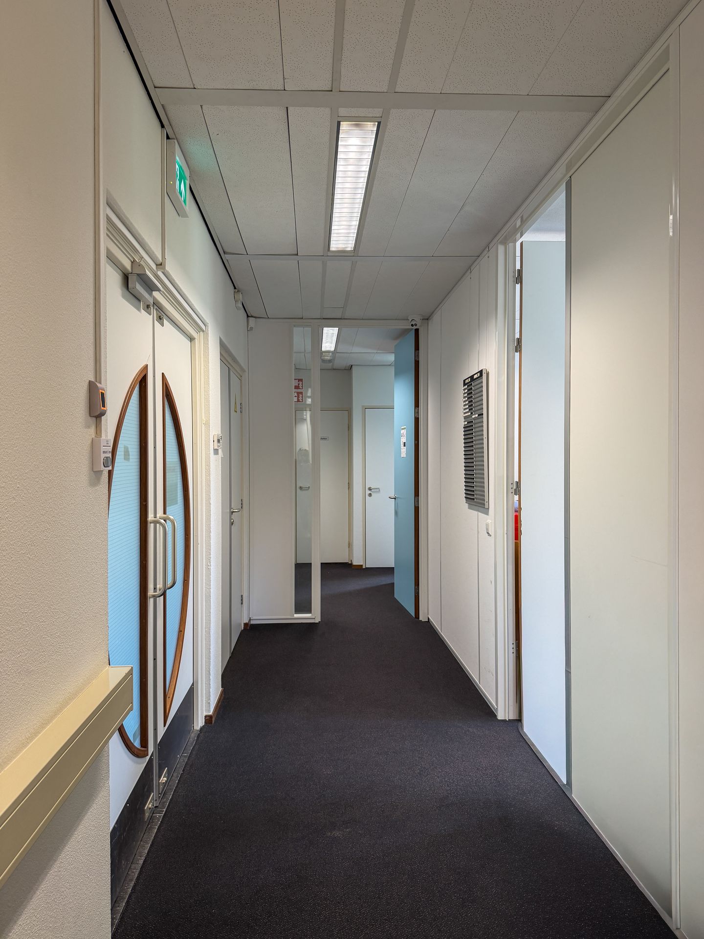 View photo 3 of Korte Muiderweg 2