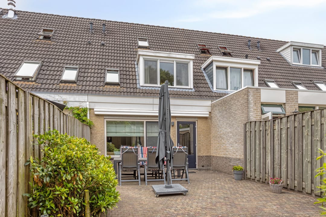 Photo 38 of Muntendamstraat 30