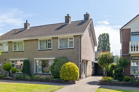 Kloosterstraat thumbnail