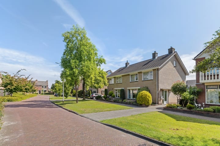 Foto 4 van Kloosterstraat 8