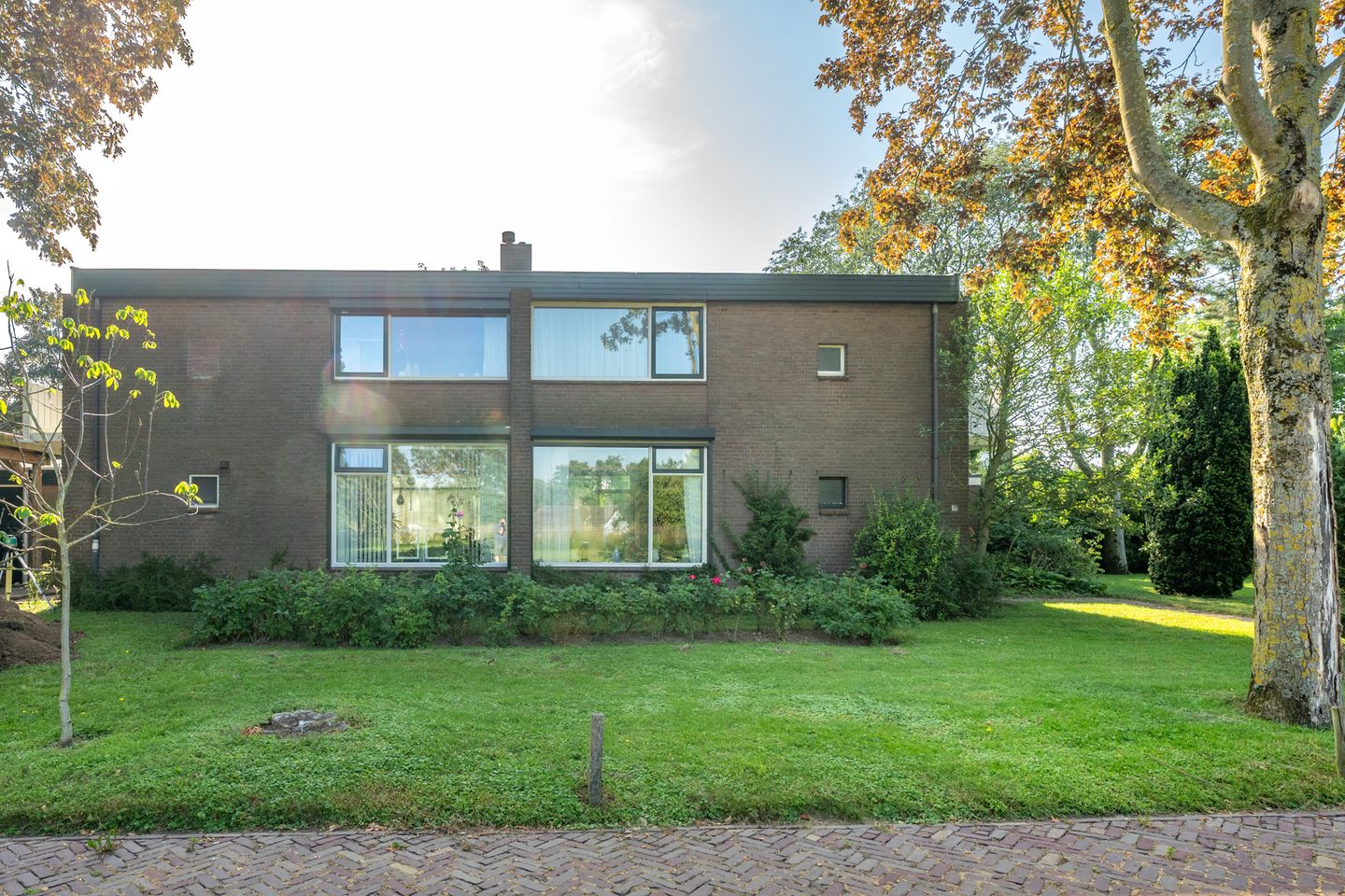 Foto 1 van Lekdijk 11