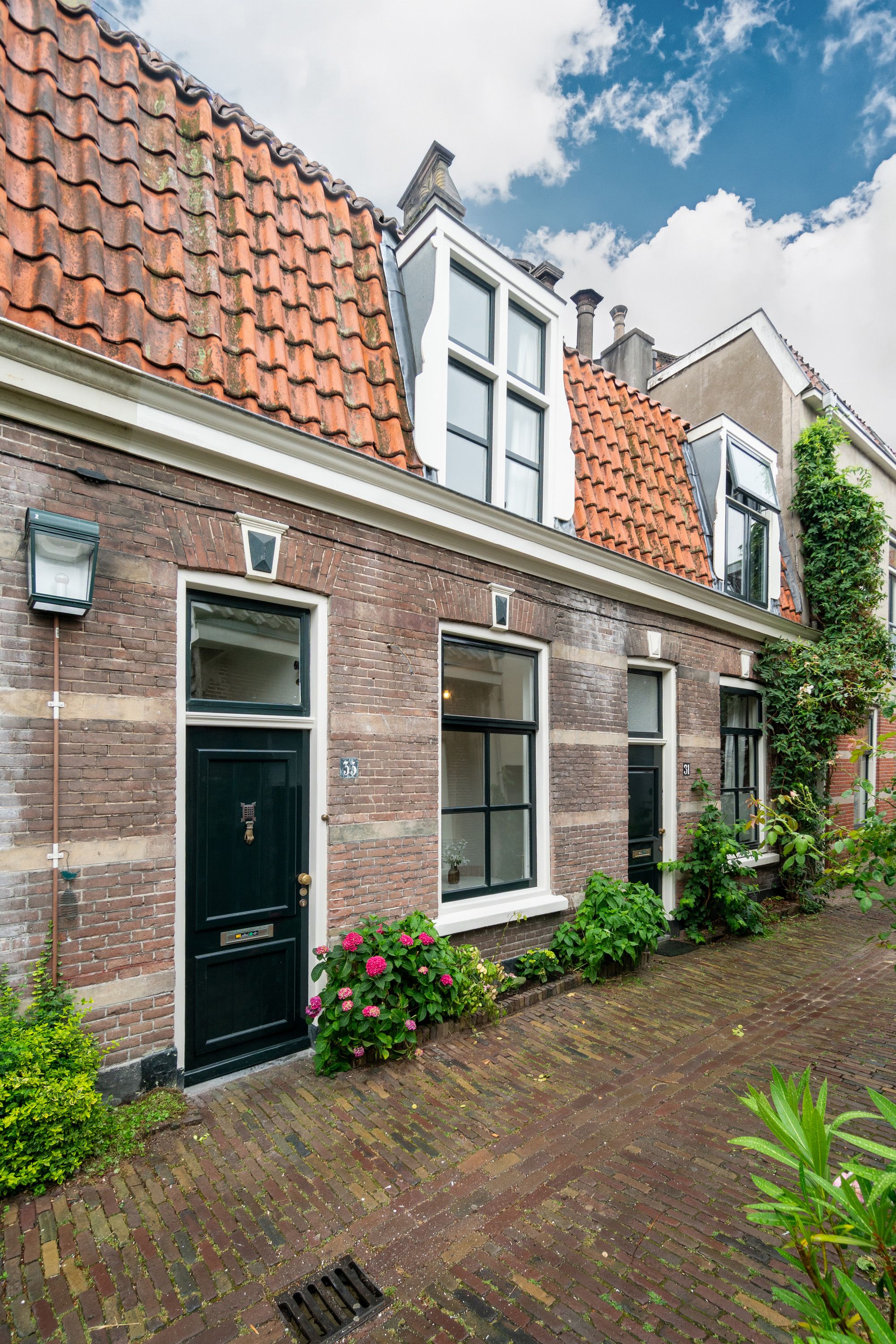 Photo 6 of Eligenstraat 33