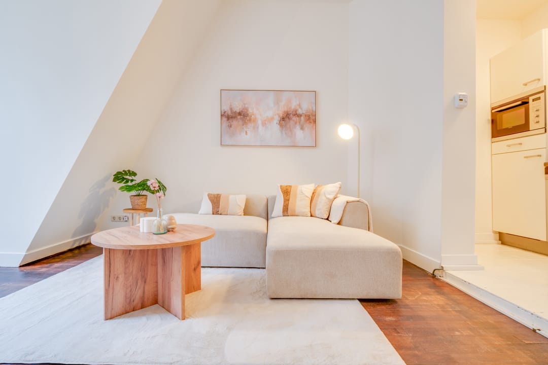 Photo 8 of Eligenstraat 33